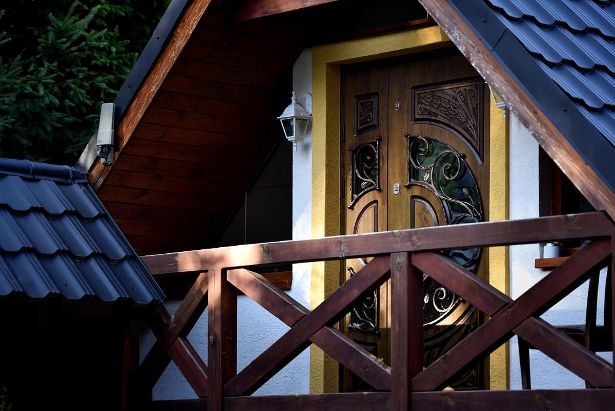 Pensjonat Wellness Astra