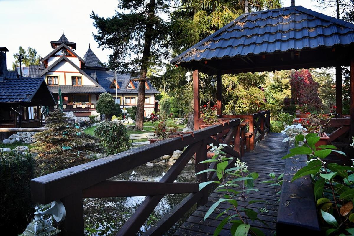 Pensjonat Wellness Astra