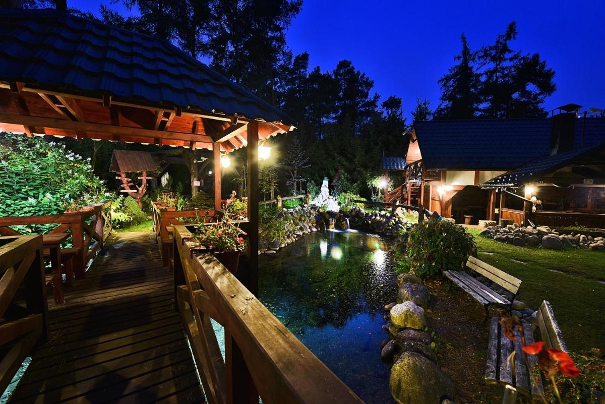 Wellness Astra Pensjonat