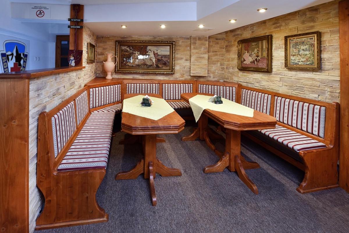 Wellness Astra Pensjonat Stará Lesná